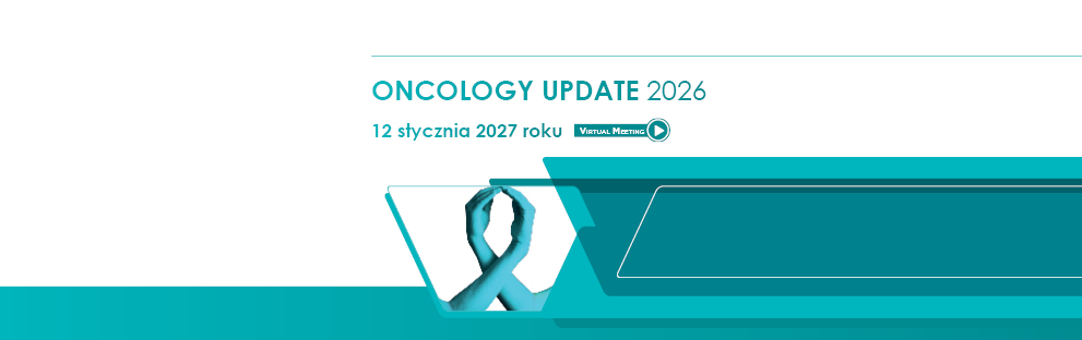 Oncology Update 2026